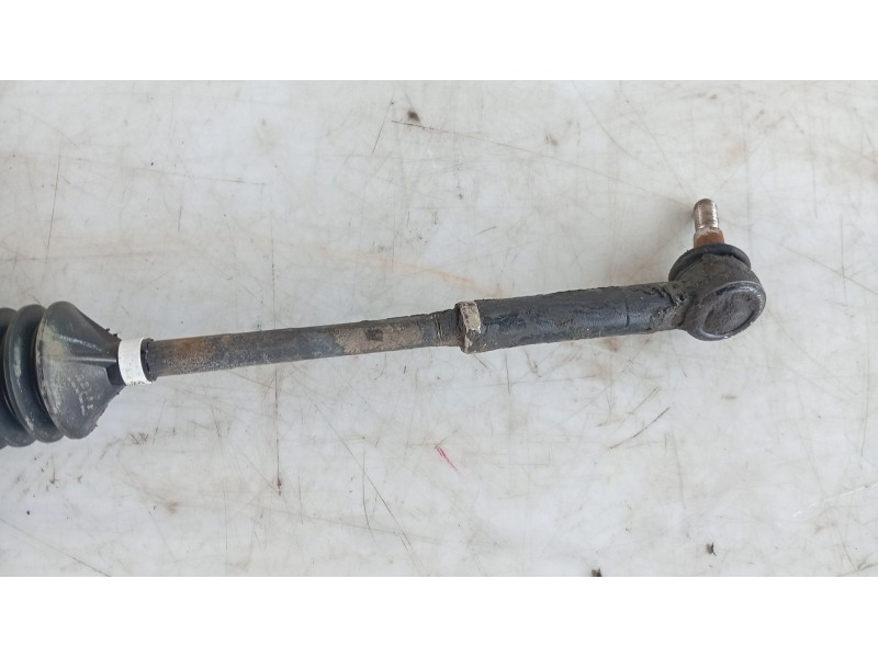 Recambio de cremallera direccion para peugeot boxer caja/chasis (zct_) 1.9 td referencia OEM IAM   