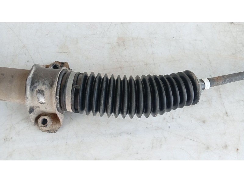 Recambio de cremallera direccion para peugeot boxer caja/chasis (zct_) 1.9 td referencia OEM IAM   