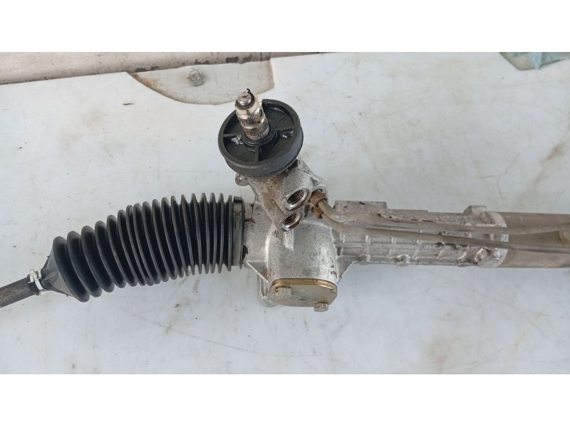 Recambio de cremallera direccion para peugeot boxer caja/chasis (zct_) 1.9 td referencia OEM IAM   