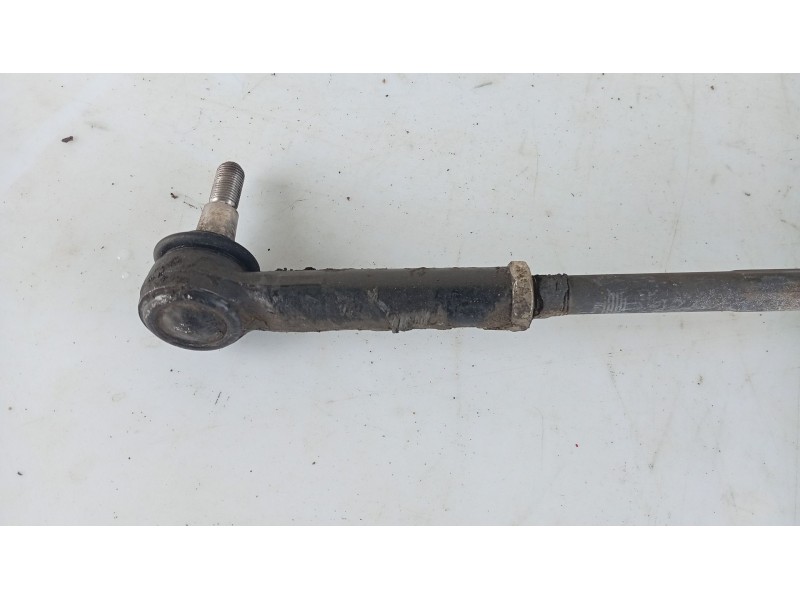 Recambio de cremallera direccion para peugeot boxer caja/chasis (zct_) 1.9 td referencia OEM IAM   