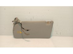 Recambio de parasol derecho para honda accord vii tourer (cm, cn) 2.2 i-ctdi (cn2) referencia OEM IAM 83230SEAG81ZA  