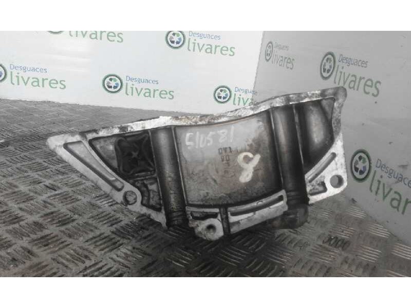 Recambio de carter para opel astra g berlina club   |   04.00 - 12.04 | 2000 - 2004 | 84 cv / 62 kw referencia OEM IAM 09129973 