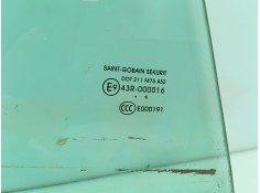 Recambio de luna delantera derecha para peugeot partner furgoneta/monovolumen 1.6 hdi / bluehdi 75 referencia OEM IAM 9202L6   2
