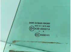 Recambio de luna delantera izquierda para peugeot partner furgoneta/monovolumen 1.6 hdi / bluehdi 75 referencia OEM IAM 9201L9   2