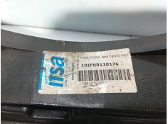 Recambio de panel frontal para peugeot partner furgoneta/monovolumen 1.6 hdi / bluehdi 75 referencia OEM IAM    2