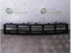 Recambio de rejilla paragolpes central para  referencia OEM IAM 115131038  