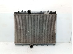 Recambio de radiador agua para peugeot partner furgoneta/monovolumen 1.6 hdi / bluehdi 75 referencia OEM IAM 1330W2  