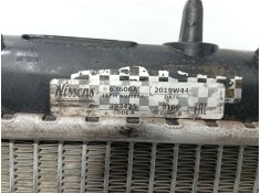 Recambio de radiador agua para peugeot partner furgoneta/monovolumen 1.6 hdi / bluehdi 75 referencia OEM IAM 1330W2   2