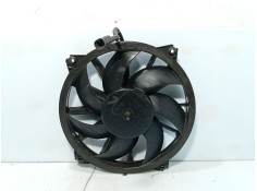 Recambio de electroventilador para peugeot partner furgoneta/monovolumen 1.6 hdi / bluehdi 75 referencia OEM IAM 1253T5  