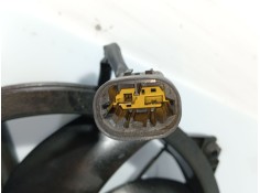 Recambio de electroventilador para peugeot partner furgoneta/monovolumen 1.6 hdi / bluehdi 75 referencia OEM IAM 1253T5   2