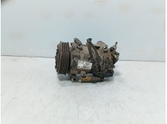 Recambio de compresor aire acondicionado para peugeot partner furgoneta/monovolumen 1.6 hdi / bluehdi 75 referencia OEM IAM   