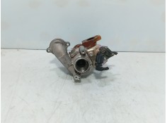 Recambio de turbocompresor para peugeot partner furgoneta/monovolumen 1.6 hdi / bluehdi 75 referencia OEM IAM 0375Q9 / 0375R0  