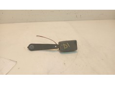 Recambio de anclaje cinturon delantero izquierdo para honda accord vii tourer (cm, cn) 2.2 i-ctdi (cn2) referencia OEM IAM   