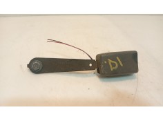 Recambio de anclaje cinturon delantero izquierdo para honda accord vii tourer (cm, cn) 2.2 i-ctdi (cn2) referencia OEM IAM    2