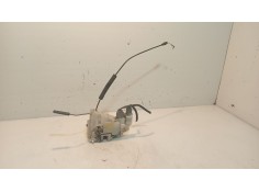 Recambio de cerradura puerta trasera izquierda para honda accord vii tourer (cm, cn) 2.2 i-ctdi (cn2) referencia OEM IAM 72652SE