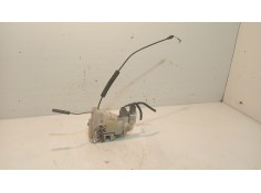 Recambio de cerradura puerta trasera izquierda para honda accord vii tourer (cm, cn) 2.2 i-ctdi (cn2) referencia OEM IAM 72652SE 2