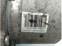 Recambio de bomba direccion para peugeot partner furgoneta/monovolumen 1.6 hdi / bluehdi 75 referencia OEM IAM 1616383080   2
