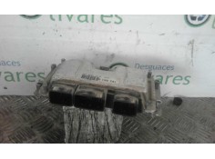 Recambio de centralita motor uce para  referencia OEM IAM 0261206246 9637838780 