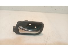 Recambio de maneta interior delantera izquierda para honda accord vii tourer (cm, cn) 2.2 i-ctdi (cn2) referencia OEM IAM   