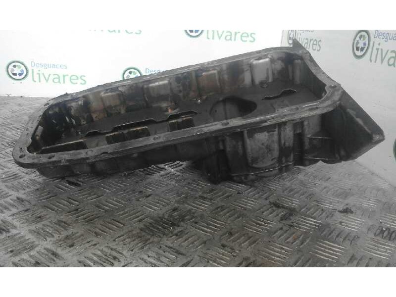 Recambio de carter para opel astra g berlina club   |   04.00 - 12.04 | 2000 - 2004 | 84 cv / 62 kw referencia OEM IAM 09129973 