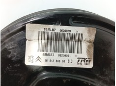 Recambio de servofreno para peugeot partner furgoneta/monovolumen 1.6 hdi / bluehdi 75 referencia OEM IAM    2