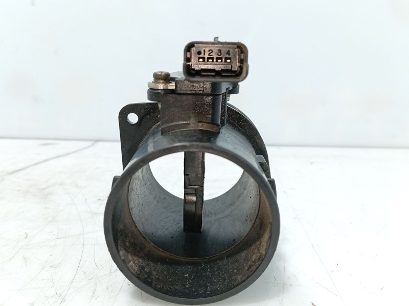 Recambio de caudalimetro para peugeot partner furgoneta/monovolumen 1.6 hdi / bluehdi 75 referencia OEM IAM   