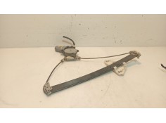 Recambio de elevalunas trasero izquierdo para honda accord vii tourer (cm, cn) 2.2 i-ctdi (cn2) referencia OEM IAM 72750SED003  