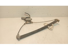 Recambio de elevalunas trasero izquierdo para honda accord vii tourer (cm, cn) 2.2 i-ctdi (cn2) referencia OEM IAM 72750SED003   2