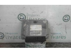 Recambio de centralita motor uce para saab 9-3 berlina    |   0.98 - 0.03 | 1998 - 2003 referencia OEM IAM 0281001617 4662870 28 2