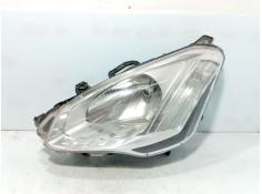 Recambio de faro izquierdo para peugeot partner furgoneta/monovolumen 1.6 hdi / bluehdi 75 referencia OEM IAM 6208K6  