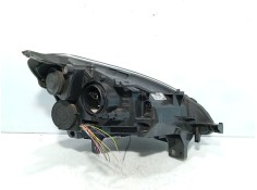 Recambio de faro izquierdo para peugeot partner furgoneta/monovolumen 1.6 hdi / bluehdi 75 referencia OEM IAM 6208K6   2