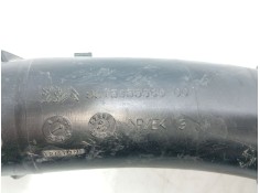 Recambio de tubo para peugeot partner furgoneta/monovolumen 1.6 hdi / bluehdi 75 referencia OEM IAM    2