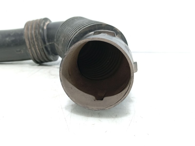 Recambio de tubo para peugeot partner furgoneta/monovolumen 1.6 hdi / bluehdi 75 referencia OEM IAM   
