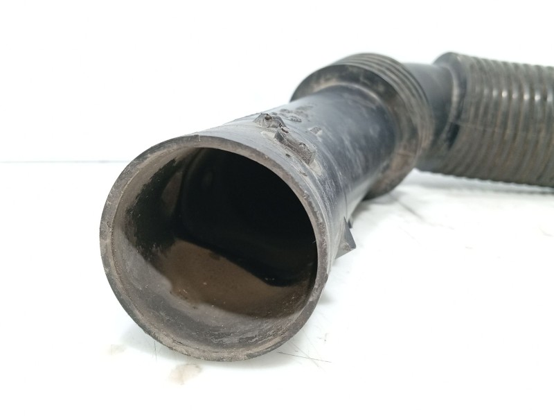 Recambio de tubo para peugeot partner furgoneta/monovolumen 1.6 hdi / bluehdi 75 referencia OEM IAM   