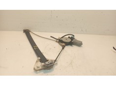 Recambio de elevalunas trasero derecho para honda accord vii tourer (cm, cn) 2.2 i-ctdi (cn2) referencia OEM IAM 72710SED003  