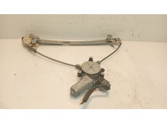 Recambio de elevalunas delantero derecho para honda accord vii tourer (cm, cn) 2.2 i-ctdi (cn2) referencia OEM IAM 72210SEAG01   2