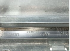 Recambio de guantera para peugeot partner furgoneta/monovolumen 1.6 hdi / bluehdi 75 referencia OEM IAM 16800202ZD / 16800201ZD  2