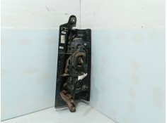 Recambio de piloto trasero izquierdo para peugeot partner furgoneta/monovolumen 1.6 hdi / bluehdi 75 referencia OEM IAM 16800226 2
