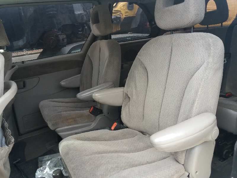 chrysler voyager (rg) 2.4 cat   |   0.01 - 0.08 | 2001 - 2008 | 147 cv / 108 kw del año 2001