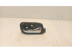 Recambio de maneta interior delantera derecha para honda accord vii tourer (cm, cn) 2.2 i-ctdi (cn2) referencia OEM IAM   