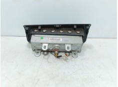 Recambio de airbag delantero derecho para peugeot partner furgoneta/monovolumen 1.6 hdi / bluehdi 75 referencia OEM IAM 8217E5   2