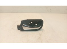 Recambio de maneta interior trasera izquierda para honda accord vii tourer (cm, cn) 2.2 i-ctdi (cn2) referencia OEM IAM   