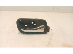 Recambio de maneta interior trasera derecha para honda accord vii tourer (cm, cn) 2.2 i-ctdi (cn2) referencia OEM IAM   