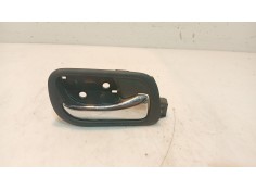 Recambio de maneta interior trasera derecha para honda accord vii tourer (cm, cn) 2.2 i-ctdi (cn2) referencia OEM IAM    2