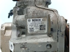 Recambio de bomba inyeccion para peugeot partner furgoneta/monovolumen 1.6 hdi / bluehdi 75 referencia OEM IAM 1921J9   2