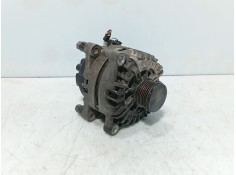 Recambio de alternador para peugeot partner furgoneta/monovolumen 1.6 hdi / bluehdi 75 referencia OEM IAM   