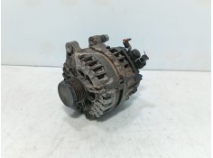 Recambio de alternador para peugeot partner furgoneta/monovolumen 1.6 hdi / bluehdi 75 referencia OEM IAM    2