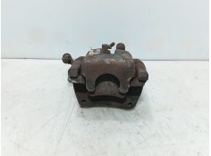 Recambio de pinza freno trasera izquierda para peugeot partner furgoneta/monovolumen 1.6 hdi / bluehdi 75 referencia OEM IAM 444