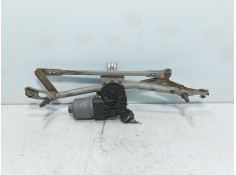 Recambio de motor limpia delantero para peugeot partner furgoneta/monovolumen 1.6 hdi / bluehdi 75 referencia OEM IAM 6405LK  