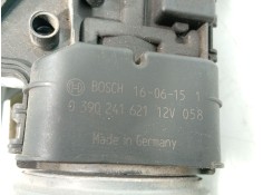 Recambio de motor limpia delantero para peugeot partner furgoneta/monovolumen 1.6 hdi / bluehdi 75 referencia OEM IAM 6405LK   2
